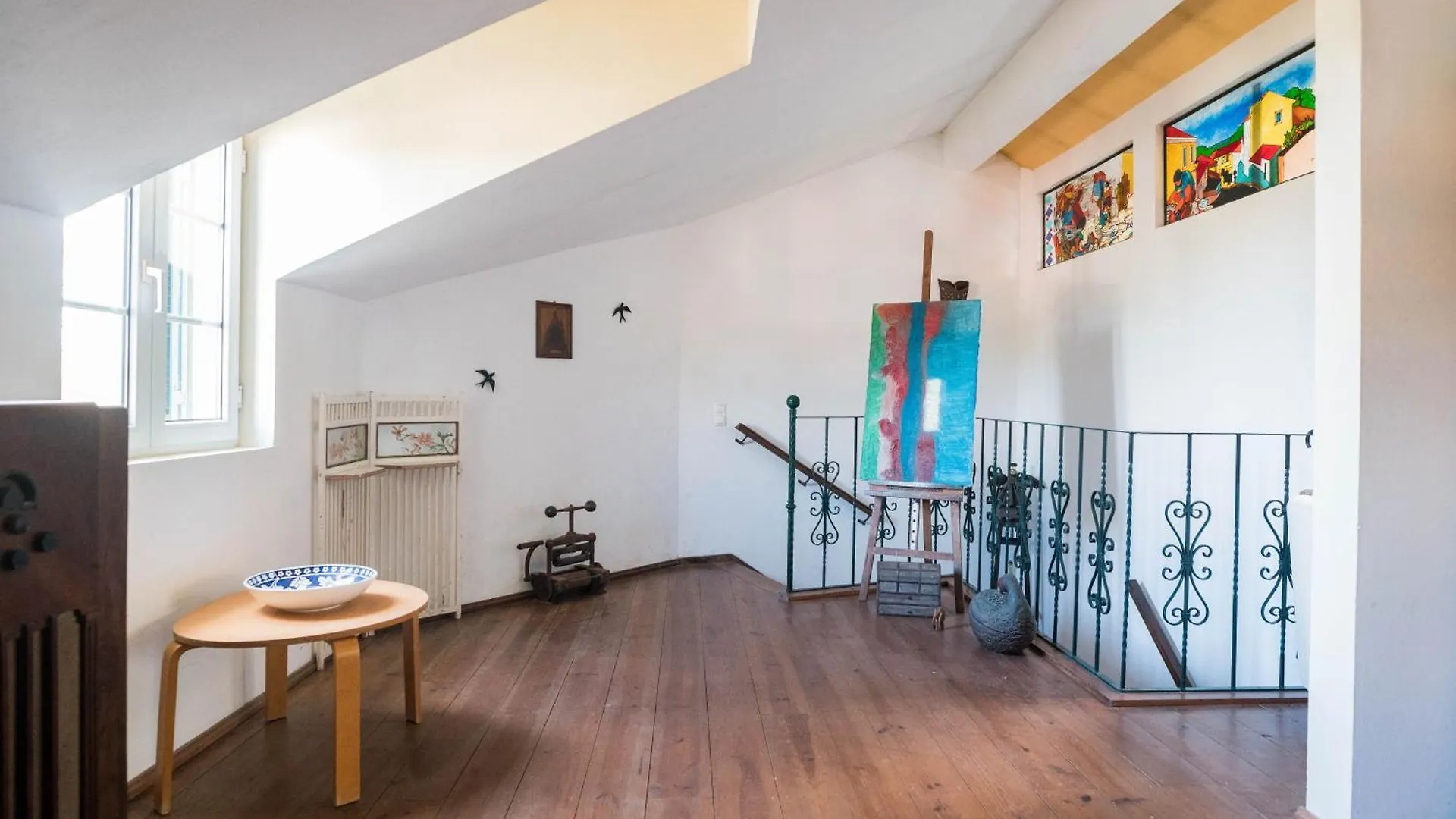 Prázdninový dům Vila Casa 7 Sintra Portugalsko