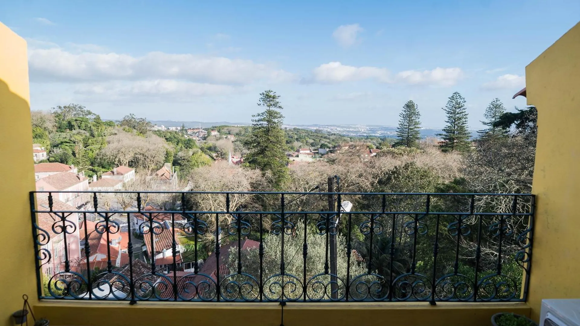 Vila Casa 7 Sintra Portugalsko
