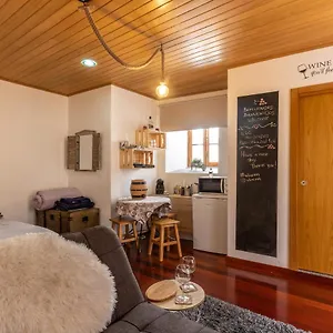 Wine Apartamento