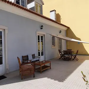 Casazulapartments Sintra