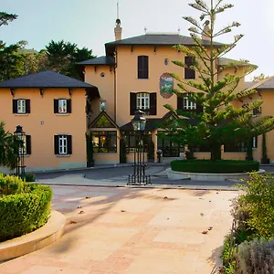 Marmoris Palace סינטרה