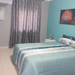  Holiday home Casa Rosa