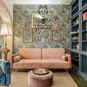 Quinta Dos Lobos Boutique - Nature Experience Hotel