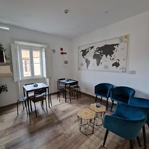 Casa Do Albuquerque Гостевой дом