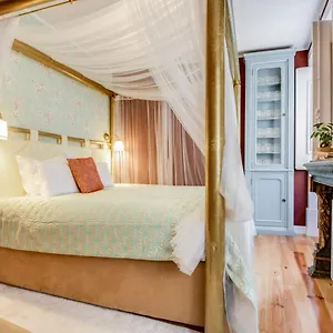 Luxa Charm House By Lovelystay Apartment