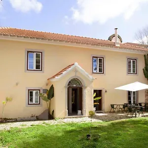 Palacio De Boutique House סינטרה