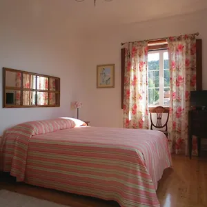  Apartment Casa Da 1a