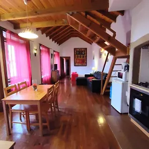 Casas Da Biquinha Sintra