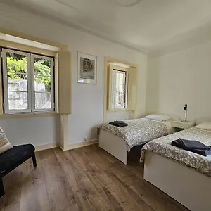 Appartement Maria Saudade, Sintra