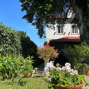  Guest house Branca Jacinta