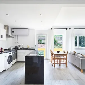 Sweet Ii - Free Parking Apartamento