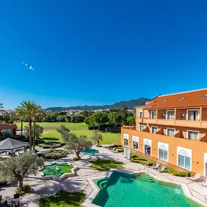 Pestana Golf & Hotell