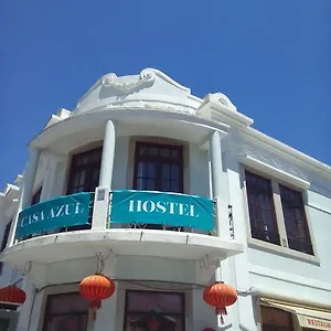 Casa Azul Sintra