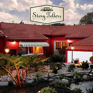 Storytellers סינטרה