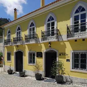 Konukevi Charm, Sintra