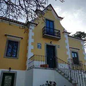 Dos Poetas Sintra