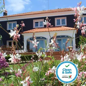Happysintra By Casa Do Preto Sintra