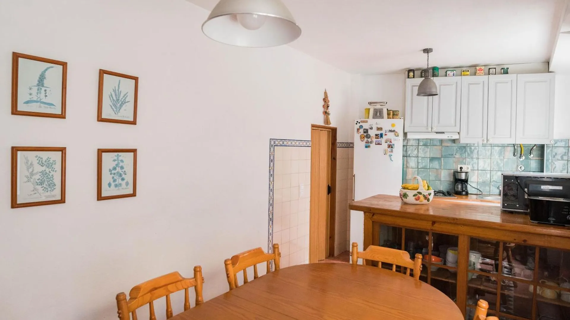 Holiday home Casa 7 Villa Sintra