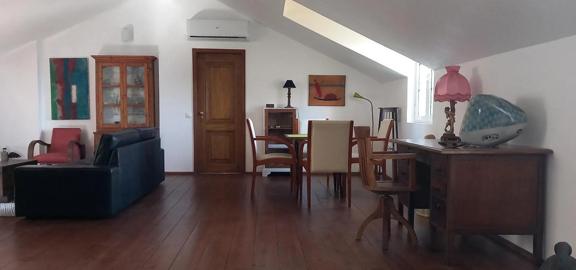 Holiday home Casa 7 Villa Sintra