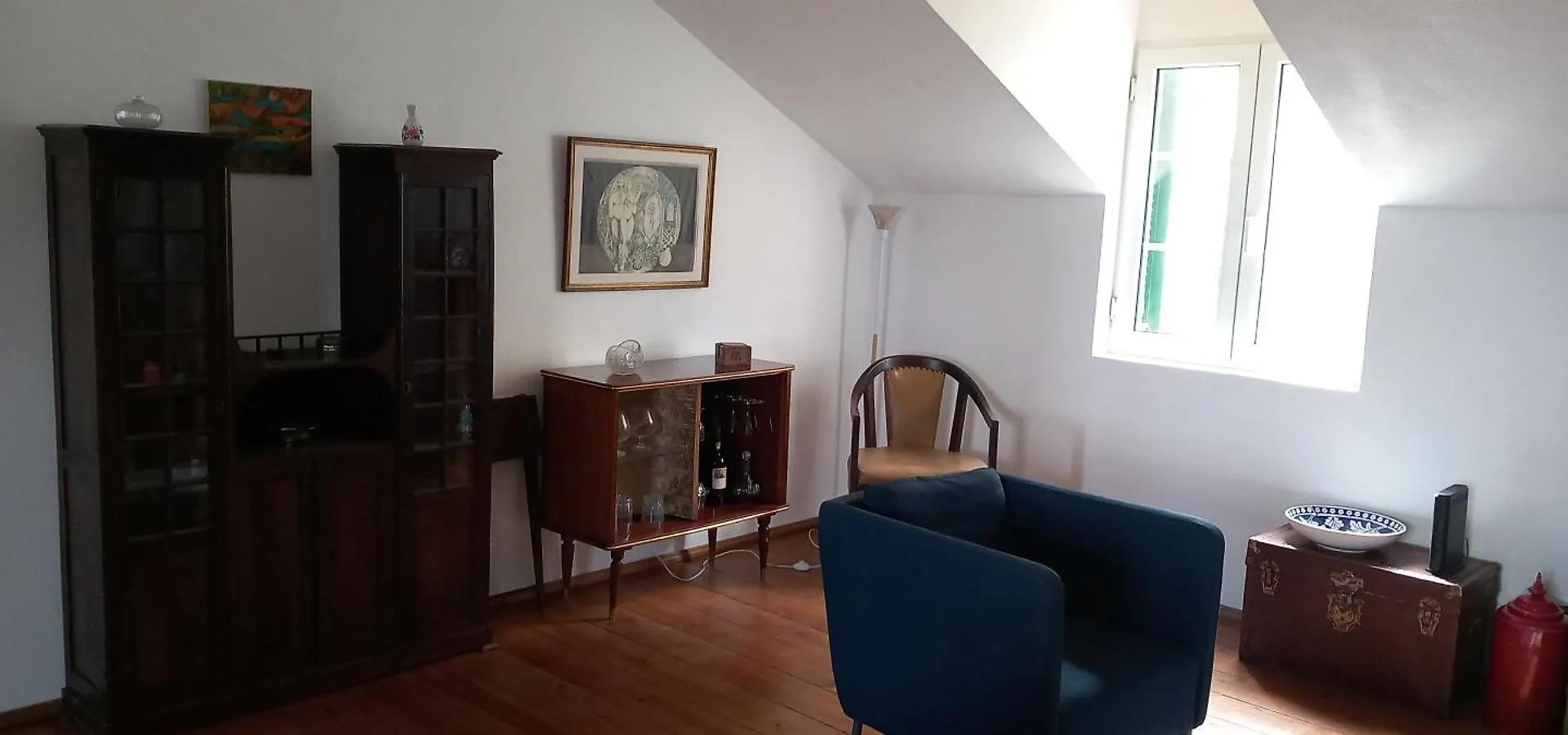 Casa 7 Villa Sintra Holiday home