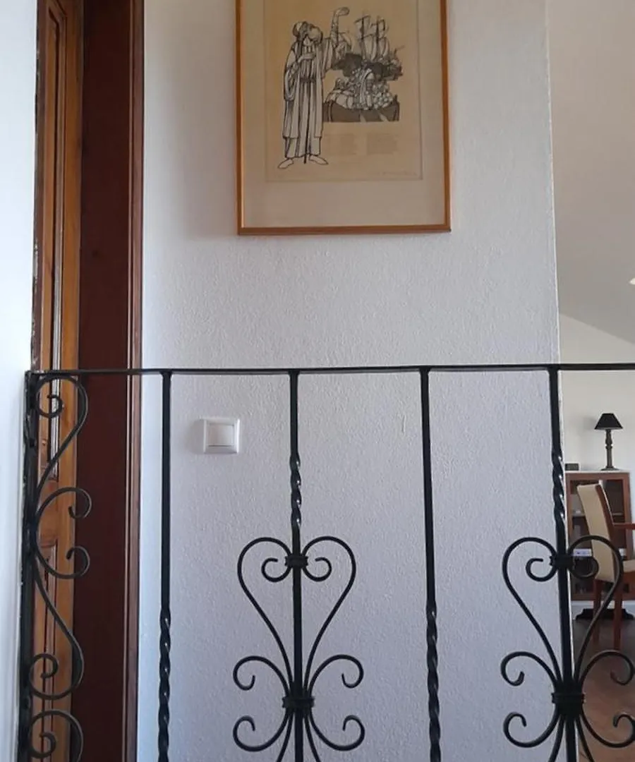 Holiday home Casa 7 Villa Sintra