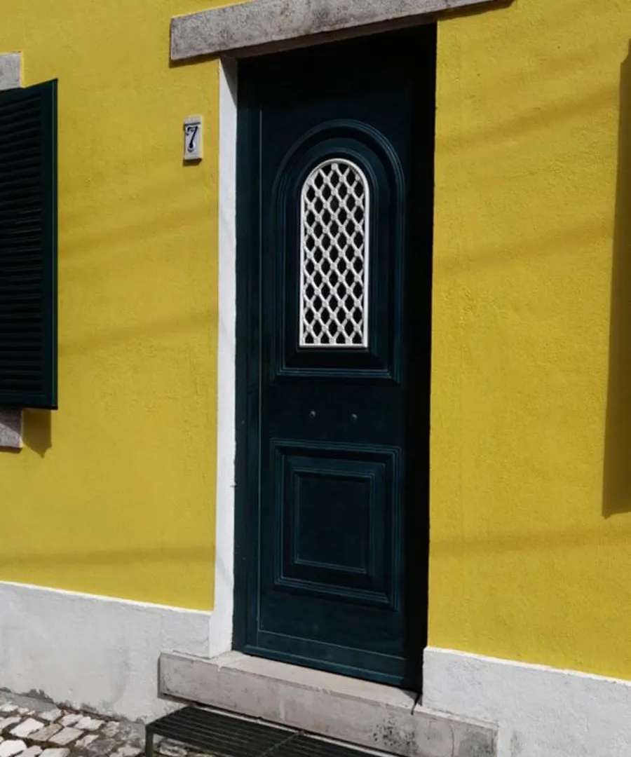 Casa 7 Villa Sintra
